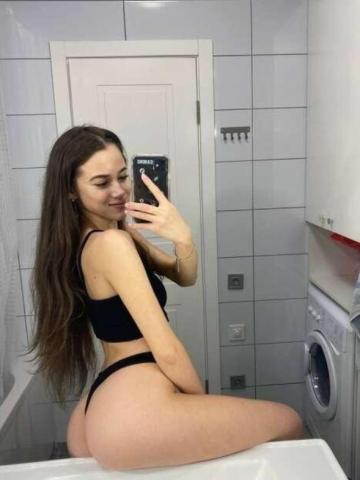 Проститутка Ольга